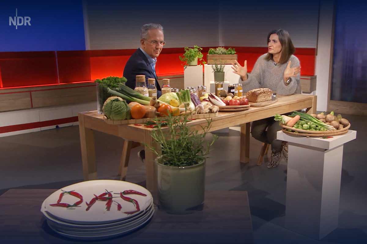 Fernsehtipp